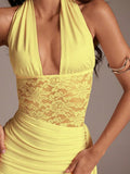 The Verona Lace Mini